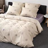 Luisa de Rizzo Джон 1.5сп 20212-1+20213-1 (наволочки 70x70)