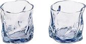 Набор стаканов для воды и напитков Perfecto Linea Ice Rock Blue 31-290200