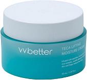 VVbetter Крем для лица Teca Lifting Moisture Увлажняющий (50 мл)