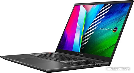Ноутбук ASUS Vivobook Pro 16X OLED M7600QC-L2011