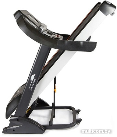 Электрическая беговая дорожка Iron Horse Colorado