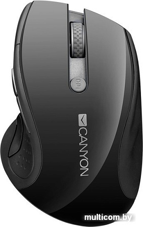 Мышь Canyon CNS-CMSW01B