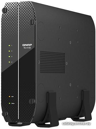 QNAP TS-410E-8G