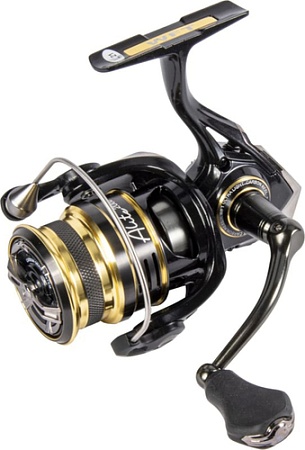 Рыболовная катушка WFT Alite Carbon 2000 1D-A-315-020