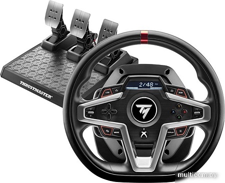 Руль Thrustmaster T248 (для Xbox)