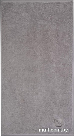 Полотенце Sofi De MarkO Marshall 50х90 Пол-МШ-50х90сс (светло-серый)