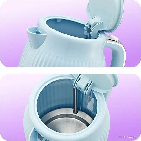 Электрический чайник Kitfort KT-6790