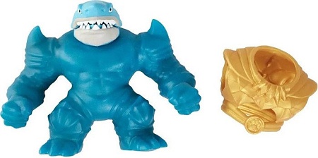 Фигурка GooJitZu Траш Дип Гу-Сиа 41530