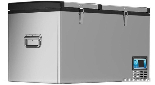 Компрессорный автохолодильник Alpicool BCD100