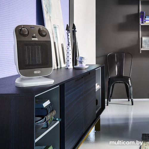 Тепловентилятор DeLonghi HFX60E20