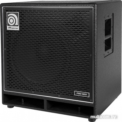 Кабинет Ampeg PN-115HLF