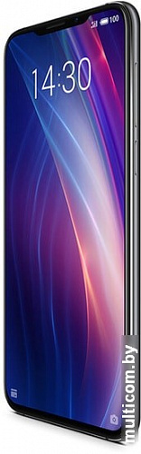 Смартфон MEIZU X8 6GB/128GB (черный)