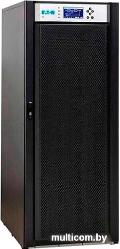 Источник бесперебойного питания Eaton 93E 30kVA 93E30KMBSB