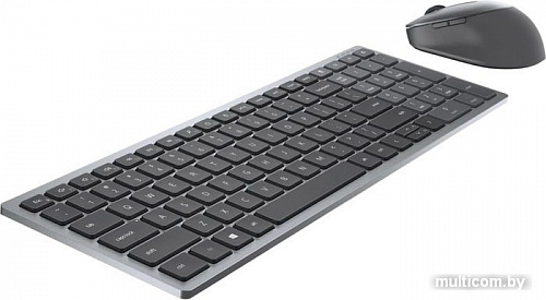 Клавиатура + мышь Dell KM7120W