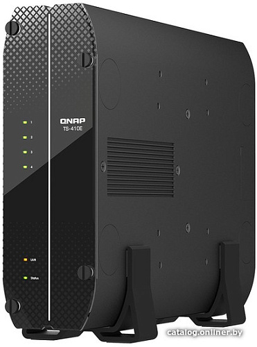 QNAP TS-410E-8G