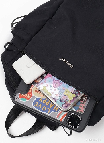 Спортивный рюкзак Qminica EMB-008B