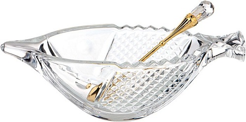 Икорница Lefard Muza Рыба 355-301