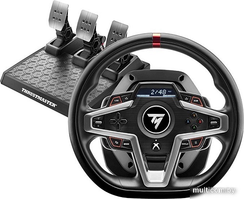 Руль Thrustmaster T248 (для Xbox)