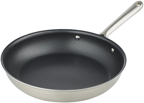 Сковорода Liberty Jones 3Ply Etalon LJ0000224