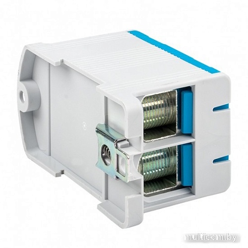 Клемма EKF PROxima KVS2-35-150-Blue