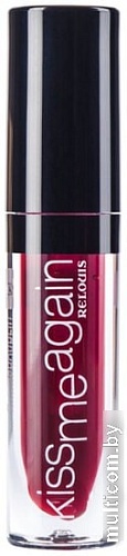 Тинт для губ Relouis Тинт для губ Kiss Me Again (04 фуксия)
