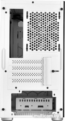 Корпус SilverStone Fara H1M SST-FAH1MW-G