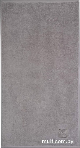 Полотенце Sofi De MarkO Marshall 50х90 Пол-МШ-50х90сс (светло-серый)