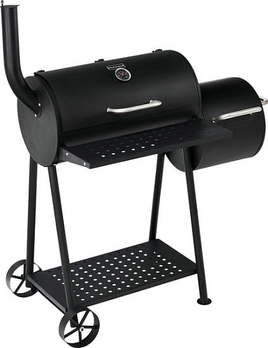 Гриль GoGarden Chef-Smoker 60