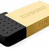 USB Flash Transcend JetFlash 380G 16GB Gold (TS16GJF380G)