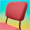 Стул Ikea Карл-Ян 904.439.08 (красный/кабуса красный)