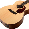 Электроакустическая гитара Sigma Guitars 000ME+