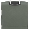 Чемодан Samsonite Popsoda Grey 55 см (2 колеса)