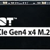 SSD Patriot P400 V4 500GB P400VP500GM28H
