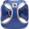Шлея Каскад Marli 10200102-06 (S, голубой)