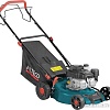 Газонокосилка Alteco GLM 3.5 HP
