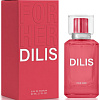Парфюмерная вода Dilis Parfum For Her EdP (80 мл)