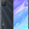 Смартфон Itel Vision1 Pro L6502 (черный)