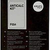 Средство от накипи Krups Anticalc kit F054001B 100 г