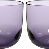 Набор стаканов для воды и напитков Villeroy &amp; Boch Like Lavender 19-5182-8180