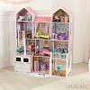 Кукольный домик KidKraft Country Estate 65242