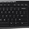 Клавиатура Logitech K270 920-003058 (черный)