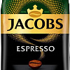 Кофе Jacobs Espresso зерновой 1 кг