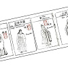 Настольная игра Мир Хобби Детективные истории: Тигр и дракон