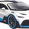 Легковой автомобиль Maisto Bugatti Divo 31526WT (белый)