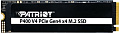 SSD Patriot P400 V4 500GB P400VP500GM28H