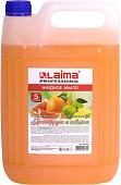Laima Мыло жидкое Professional Грейпфрут и Лайм 601432 5 л