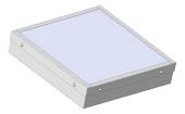 Светодиодная панель TechnoLux TLF TG ECP TLF06 TG ECP