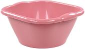 Таз хозяйственный Полесье 06889 (15 л, бледно-коралловый)