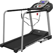 Беговая дорожка DFC Walker Evo Pro T-S1 Pro