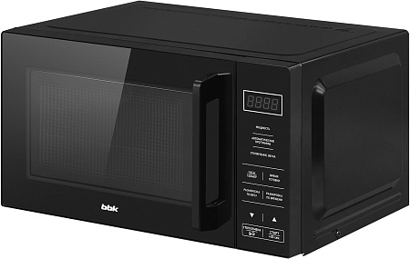 Микроволновая печь BBK 20MWS-750S/B